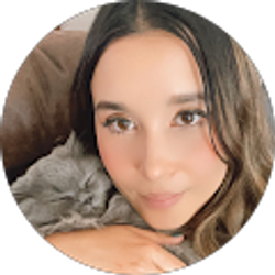 Profile photo of Deidre Meg