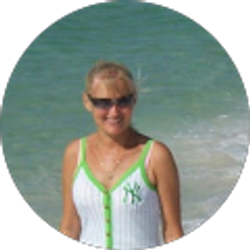 Profile photo of Irina D