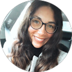 Profile photo of Heather Frigaard