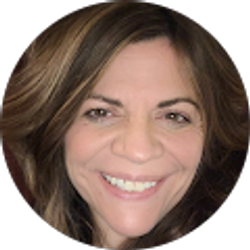 Profile photo of Jennifer Martin