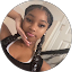 Profile photo of Jah'Rae Wilson