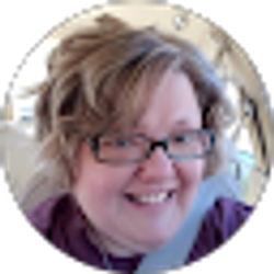 Profile photo of Martha Johaningsmeir