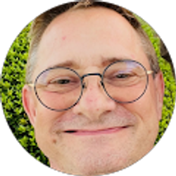 Profile photo of Chuck Pipkin