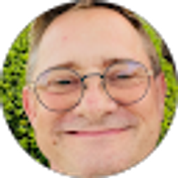 Profile photo of Chuck Pipkin