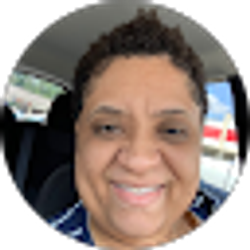 Profile photo of Joyce Shands