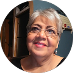 Profile photo of Dalia Vela