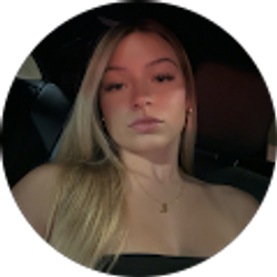 Profile photo of Lacey Marie