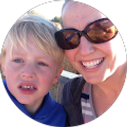 Profile photo of Brooke Hess