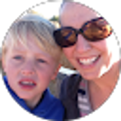 Profile photo of Brooke Hess