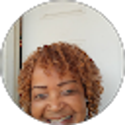 Profile photo of Rita Jones