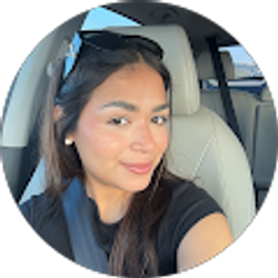 Profile photo of Marissa Ramirez