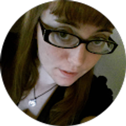 Profile photo of Kali Graham