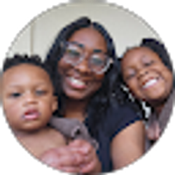 Profile photo of Reneisha Singleton