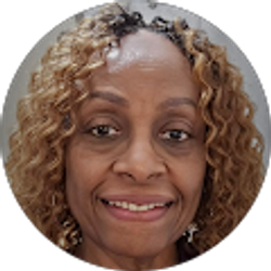 Profile photo of Velveeta Tanksley