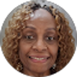 Profile photo of Velveeta Tanksley