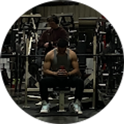 Profile photo of Nico _