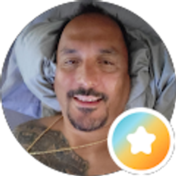 Profile photo of Gerardo Barron
