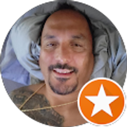 Profile photo of Gerardo Barron