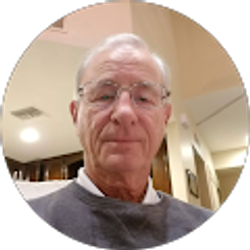 Profile photo of David Jennings