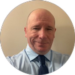 Profile photo of Joshua Mews