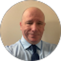 Profile photo of Joshua Mews