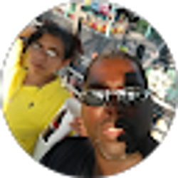 Profile photo of Ricky sampson