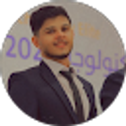 Profile photo of Osamah Al-Samomi