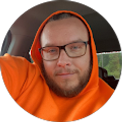 Profile photo of Nigel Galloway