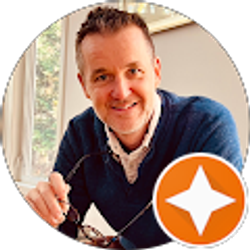 Profile photo of Brent Gibson