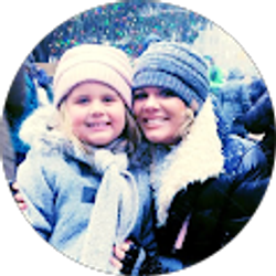 Profile photo of Kelly Harris