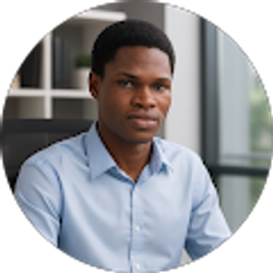 Profile photo of Adebayo Yahya