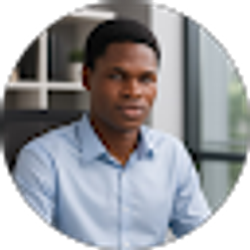 Profile photo of Adebayo Yahya