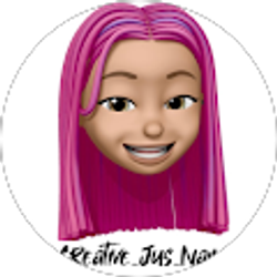 Profile photo of Justine Padilla