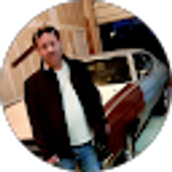 Profile photo of Shaun Osborne