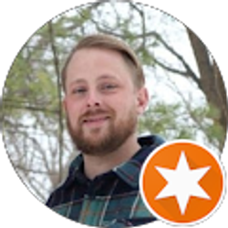 Profile photo of Benjamin Golik