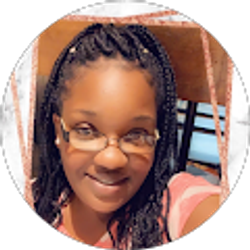 Profile photo of Karlissa Cherry