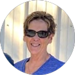 Profile photo of Mary Anne Sherbrook