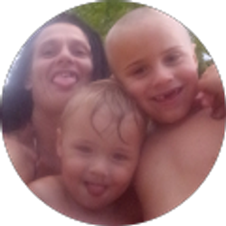 Profile photo of Christie sparks