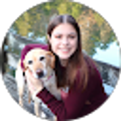 Profile photo of Ellie Greene