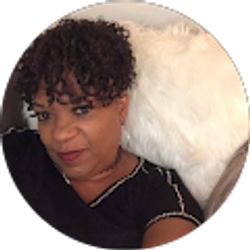 Profile photo of Sheila Richmond