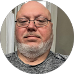 Profile photo of Eugene Gladfelter