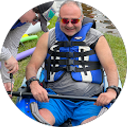 Profile photo of Ken Vetter