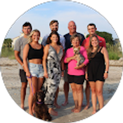 Profile photo of Caleb Hedden