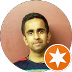 Profile photo of Sri Subhash Pathuri