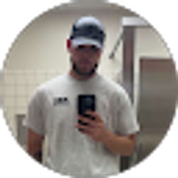 Profile photo of Micheal Rye