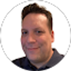 Profile photo of Tim Button