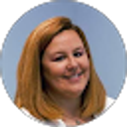 Profile photo of Michelle Langenhorst