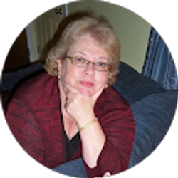 Profile photo of Debbie Jones