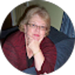 Profile photo of Debbie Jones