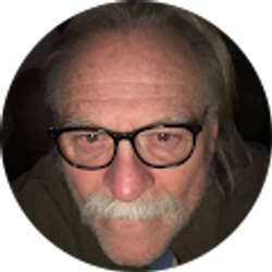 Profile photo of Ron Kern